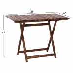 ΤΡΑΠΕΖΙ ΣΚΗΝΟΘΕΤH ΛΗΜΝΟΣ ΜΑΣΙΦ ΟΞΙΑ ΕΜΠOΤΙΣΜΟΣ ΚΑΡΥΔΙ HM5652.01 100x60x75 εκ.