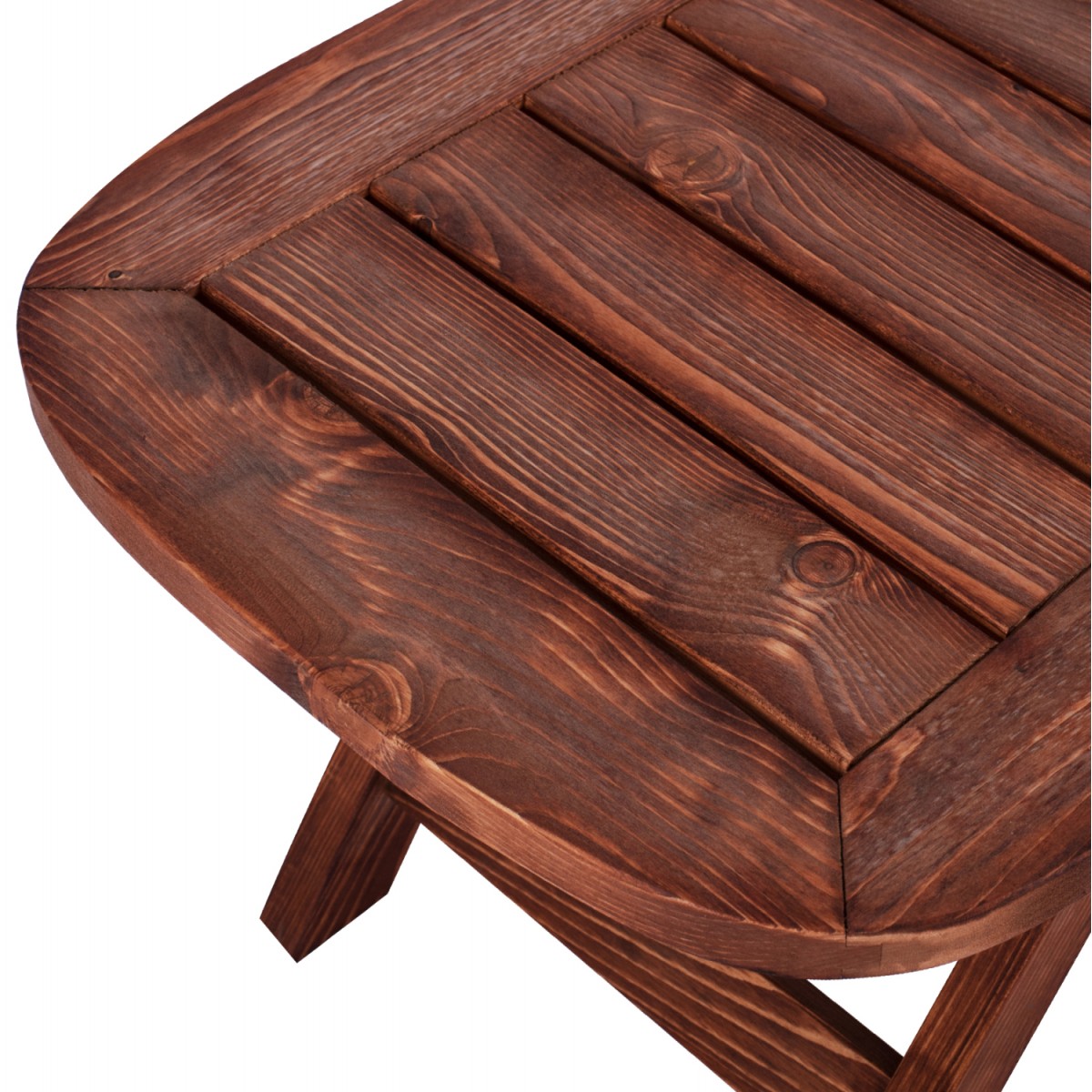 ΤΡΑΠΕΖΑΚΙ ΠΑΡΑΛΙΑΣ KADENCE HM5670.02 ΞΥΛΙΝΟ ΣΕ ΚΑΡΥΔΙ ΧΡΩΜΑ 53Χ38Χ45Υ εκ.