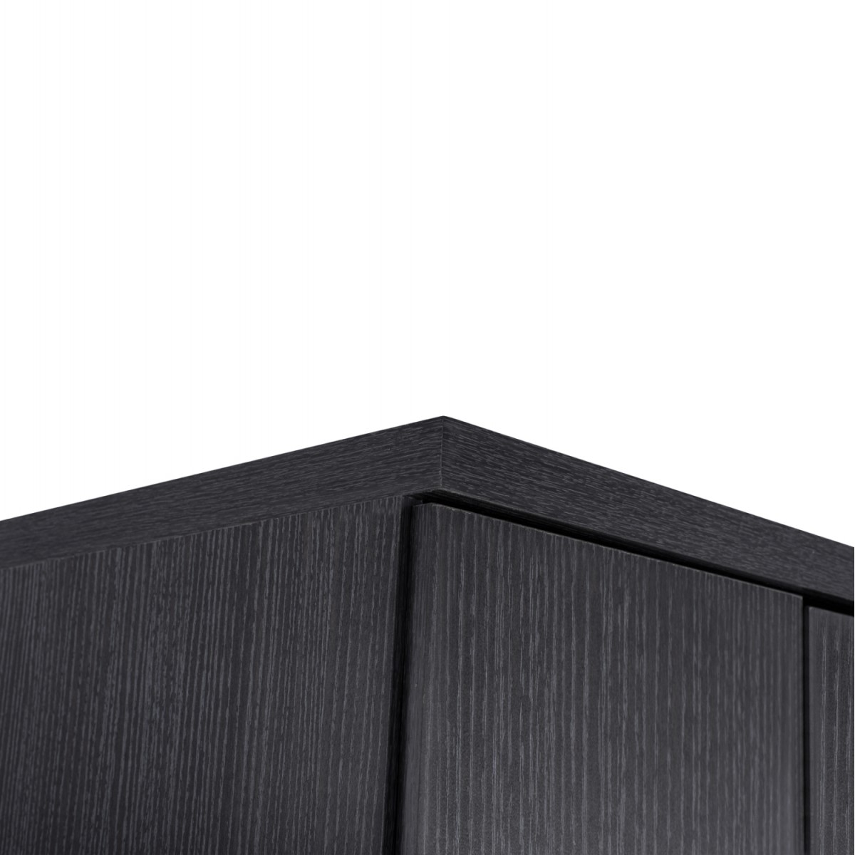 ΠΑΠΟΥΤΣΟΘΗΚΗ ΞΥΛΙΝΗ DAYANNA ΜΕ 6 ΡΑΦΙΑ 60X43X180.5εκ. ZEBRANO HM2379.01