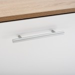 ΠΑΠΟΥΤΣΟΘΗΚΗ ΜΕΛΑΜΙΝΗΣ DAVINA 3ΘΕΣΕΩΝ HM2221.06 SONAMA-ΛΕΥΚΗ 62Χ24Χ110Υ εκ.