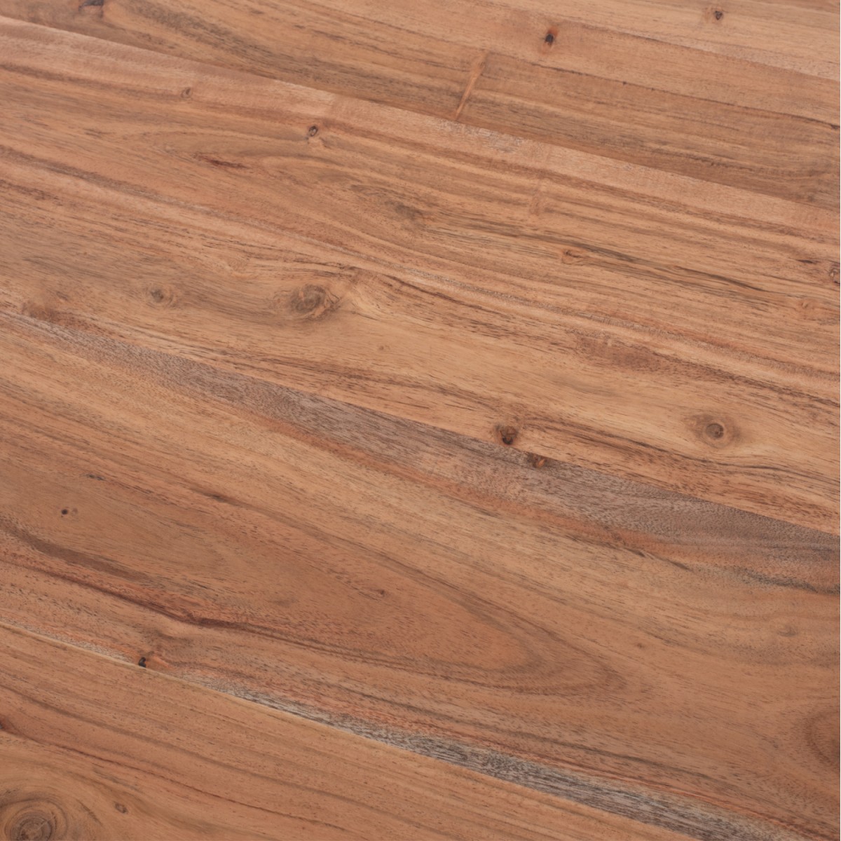 ΤΡΑΠΕΖΙ ΣΑΛΟΝΙΟΥ DRAKE ΜΕ ΞΥΛΟ ΑΚΑΚΙΑΣ HM8777.11 Φ82x40 εκ.