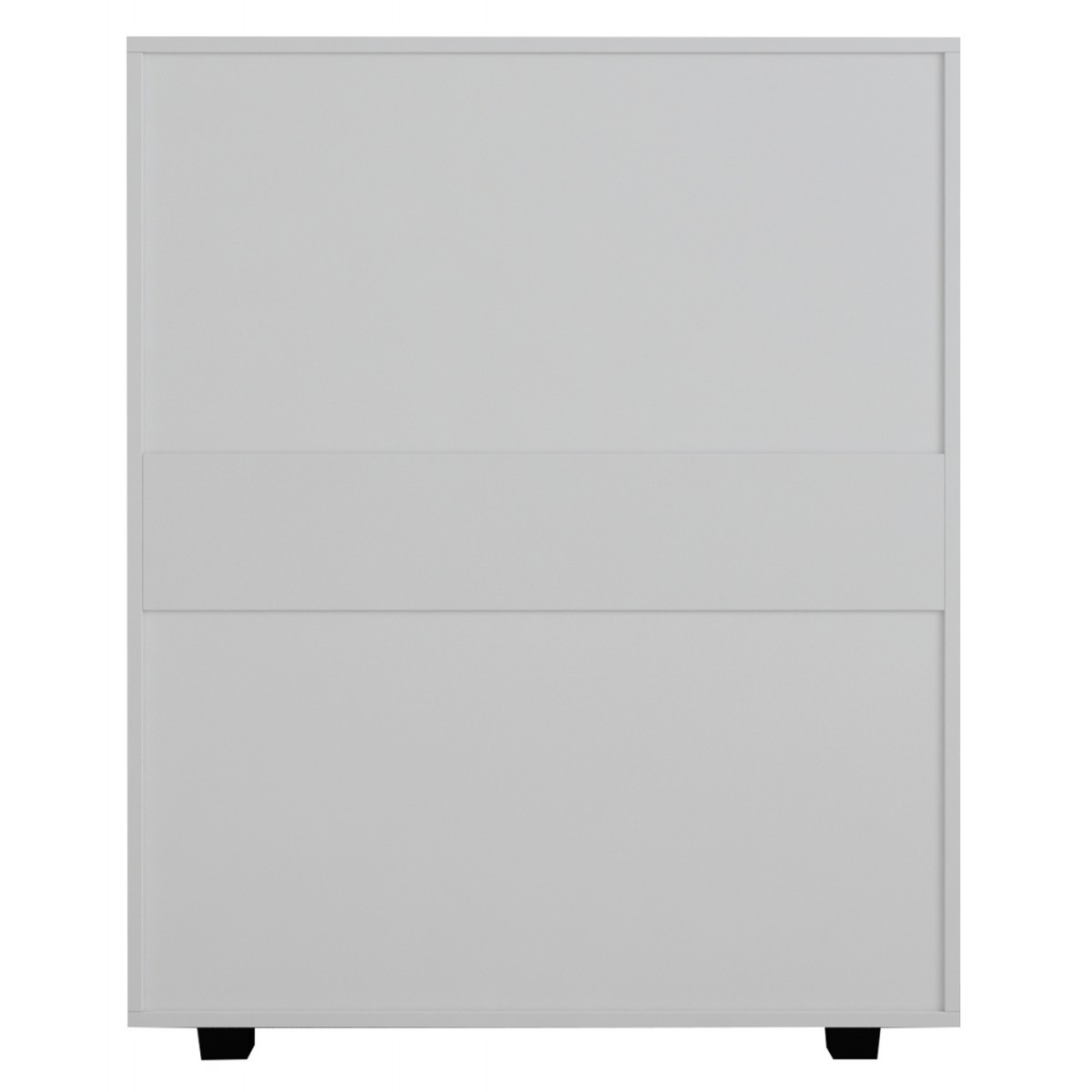 ΣΥΡΤΑΡΙΕΡΑ ΜΕΛΑΜΙΝΗΣ THORG HM8995.03- 5 ΣΥΡΤΑΡΙΑ ΛΕΥΚΗ 80Χ40Χ100Yεκ.