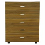 ΣΥΡΤΑΡΙΕΡΑ ΜΕΛΑΜΙΝΗΣ THORG HM8995.02- 5 ΣΥΡΤΑΡΙΑ ΣΕ ΚΑΡΥΔΙ ΧΡΩΜΑ 80Χ40Χ100Yεκ.