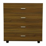 ΣΥΡΤΑΡΙΕΡΑ ΜΕΛΑΜΙΝΗΣ THORG ME 4 ΣΥΡΤΑΡΙΑ ΚΑΡΥΔΙ HM8996.02 80x40x83Yεκ.