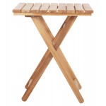 ΤΡΑΠΕΖΙ ΣΚΗΝΟΘΕΤH ΛΗΜΝΟΣ HM5647.02 ΦΥΣΙΚΟΣ ΕΜΠOΤΙΣΜΟΣ 60Χ60Χ75Υεκ.