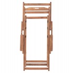 ΣΕΖΛΟΝΓΚ ΜΕ ΜΠΡΑΤΣΟ ΛΗΜΝΟΣ ΕΜΠ/ΣΜΟΣ ΚΑΡΥΔΙ HM5799.01 62,5x97x105 εκ.