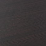 ΤΡΑΠΕΖΙ ΚΟΥΖΙΝΑΣ KELVIN 140x80x77Υεκ. WENGE HM2429.02