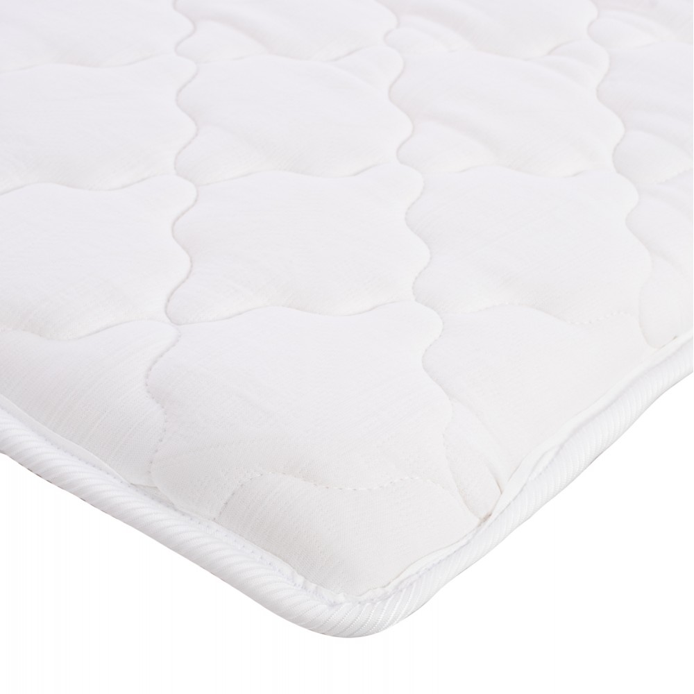 ΑΝΩΣΤΡΩΜΑ CLOUD HM641.06 160Χ200 ΛΕΥΚΟ