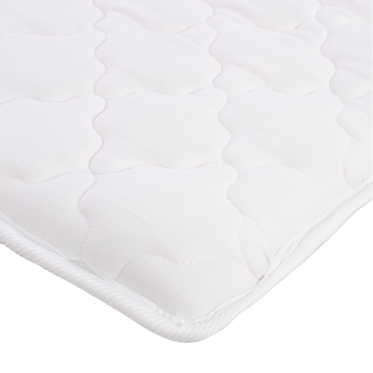 ΑΝΩΣΤΡΩΜΑ CLOUD HM641.06 160Χ200 ΛΕΥΚΟ