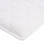 ΑΝΩΣΤΡΩΜΑ CLOUD HM641.06 160Χ200 ΛΕΥΚΟ