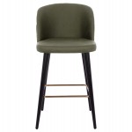 ΣΚΑΜΠΟ MARCELLO ΕΠΑΓΓΕΛΜΑΤΙΚΟ HM9280.13 T.NUBUCK ΚΥΠΑΡΙΣΣΙ ΜΕ ΞΥΛΙΝΑ ΠΟΔΙΑ 50x49,5x101,5Υ εκ.