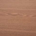 ΤΡΑΠΕΖΙ ΤΡΑΠΕΖΑΡΙΑΣ VALEN HM9301.01 ME ΚΑΠΛΑΜΑ ΑΠΟ ΞΥΛΟ ΔΡΥΟΣ ΣΤΥΛ ΡΟΥΣΤΙΚ 40mm ΠΑΧΟΣ 160x90x75Yεκ.