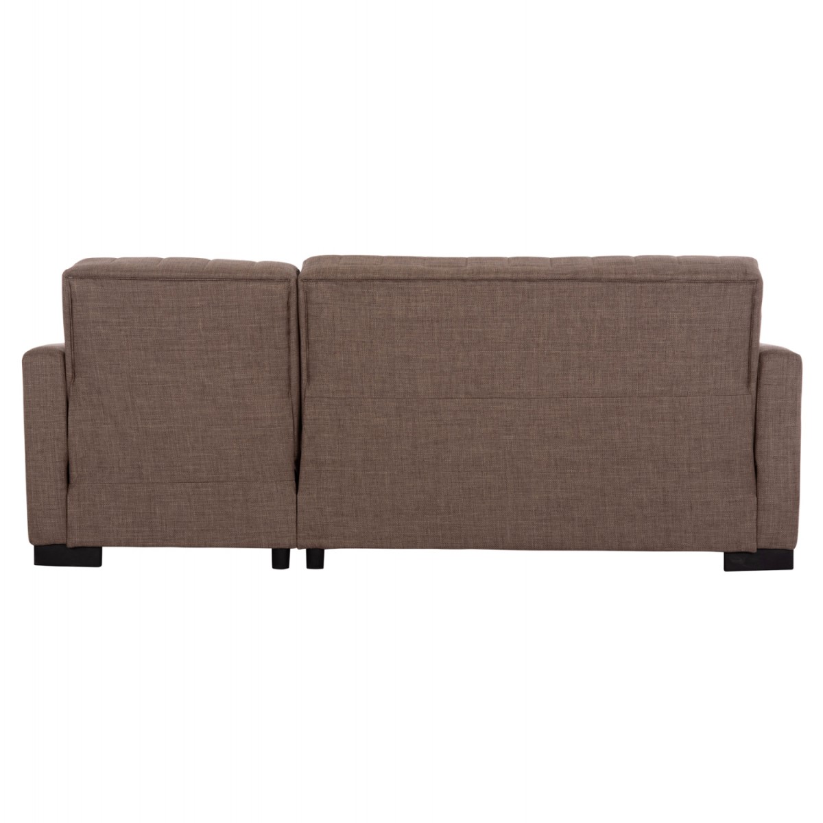 ΚΑΝΑΠΕΣ ΚΡΕΒΑΤΙ GHUFRAN ΓΩΝΙΑ ΑΝΑΣΤΡΕΨΙΜΗ ΜΠΕΖ HM3244.04 ΜΕ ΑΠΟΘΗΚΕΤΙΚΟ ΧΩΡΟ 200x133x77Yεκ.