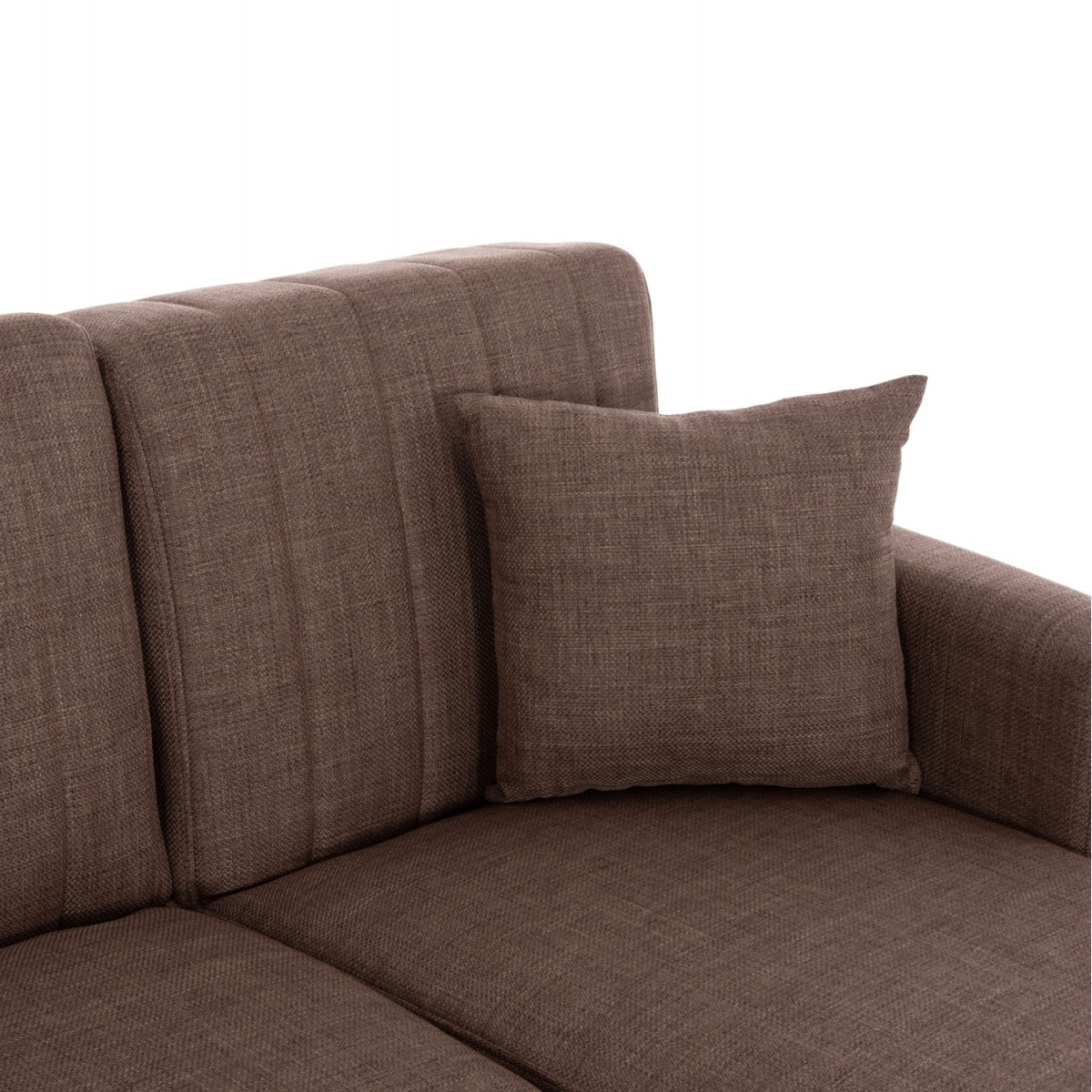 ΚΑΝΑΠΕΣ ΚΡΕΒΑΤΙ GHUFRAN ΓΩΝΙΑ ΑΝΑΣΤΡΕΨΙΜΗ ΜΠΕΖ HM3244.04 ΜΕ ΑΠΟΘΗΚΕΤΙΚΟ ΧΩΡΟ 200x133x77Yεκ.