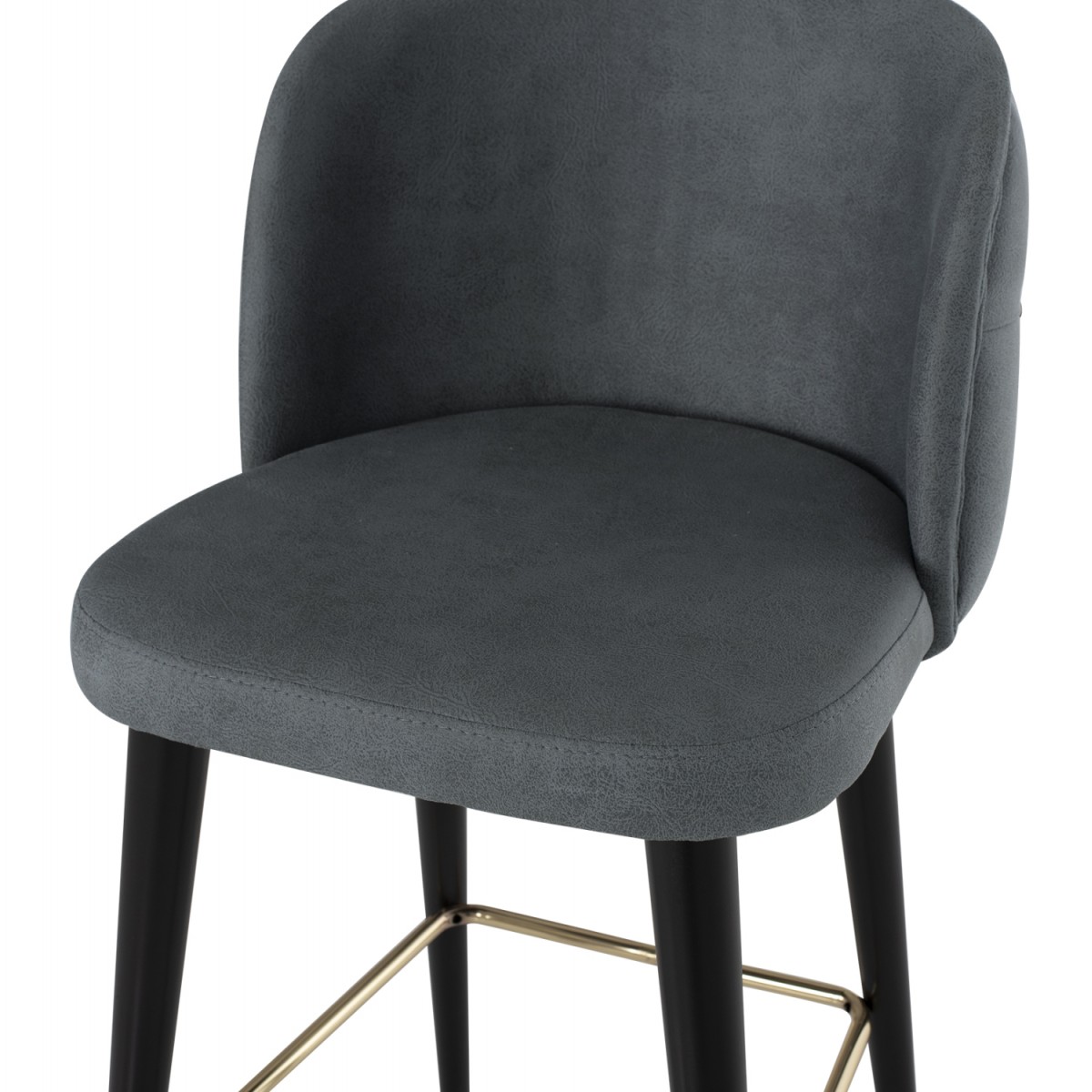 ΣΚΑΜΠΟ ΕΠΑΓΓΕΛΜΑΤΙΚΟ MARCELLO HM9280.20 Τ.NUBUCK ΓΚΡΙ ΞΥΛΙΝΟ 50x58x100Υεκ.