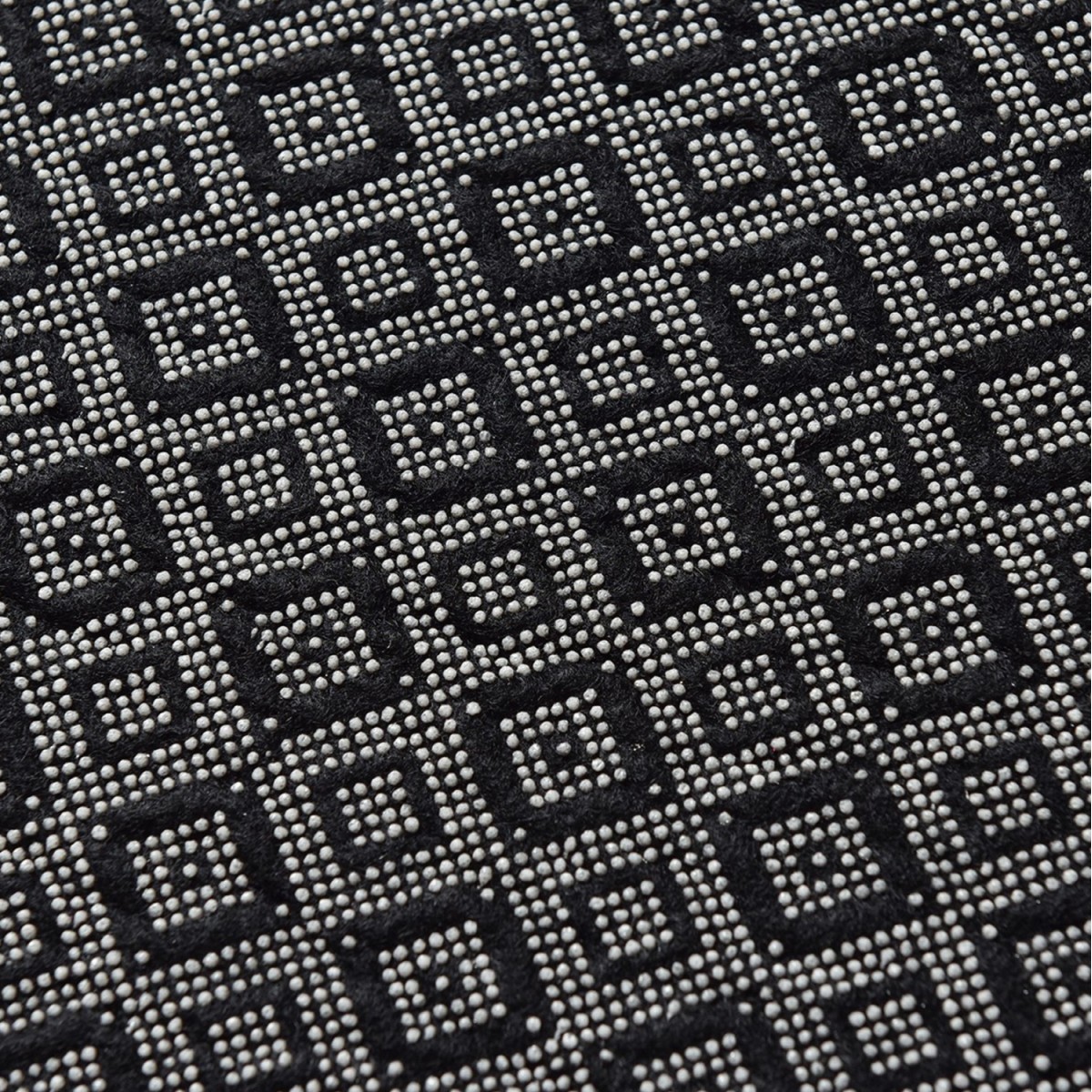 ΣΕΤ ΠΑΤΑΚΙΑ ΜΠΑΝΙΟΥ BEVERLY HILLS POLO CLUB HM12123 ΜΑΥΡΟ ΕΚΡΟΥ 100x60  587BHP2103