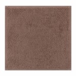 ΠΕΤΣΕΤΕΣ ΛΑΒΕΤΑ 4ΤΜΧ BEVERLY HILLS POLO CLUB HM12124.04 ΚΑΦΕ ΛΕΥΚΟ 30x30 εκ. 355BHP0233