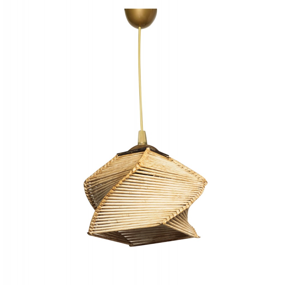 ΦΩΤΙΣΤΙΚΟ ΟΡΟΦΗΣ HM7492 20x20x75 εκ.