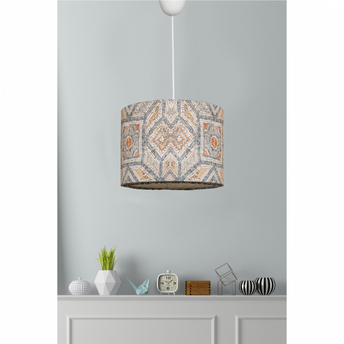 ΦΩΤΙΣΤΙΚΟ ΟΡΟΦΗΣ HM7497 28x65 εκ.