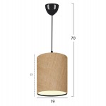 ΦΩΤΙΣΤΙΚΟ ΟΡΟΦΗΣ ΜΠΕΖ HM7623.01