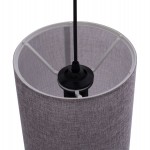 ΦΩΤΙΣΤΙΚΟ ΟΡΟΦΗΣ HM7623.03 ΓΚΡΙ Φ19x70 εκ.