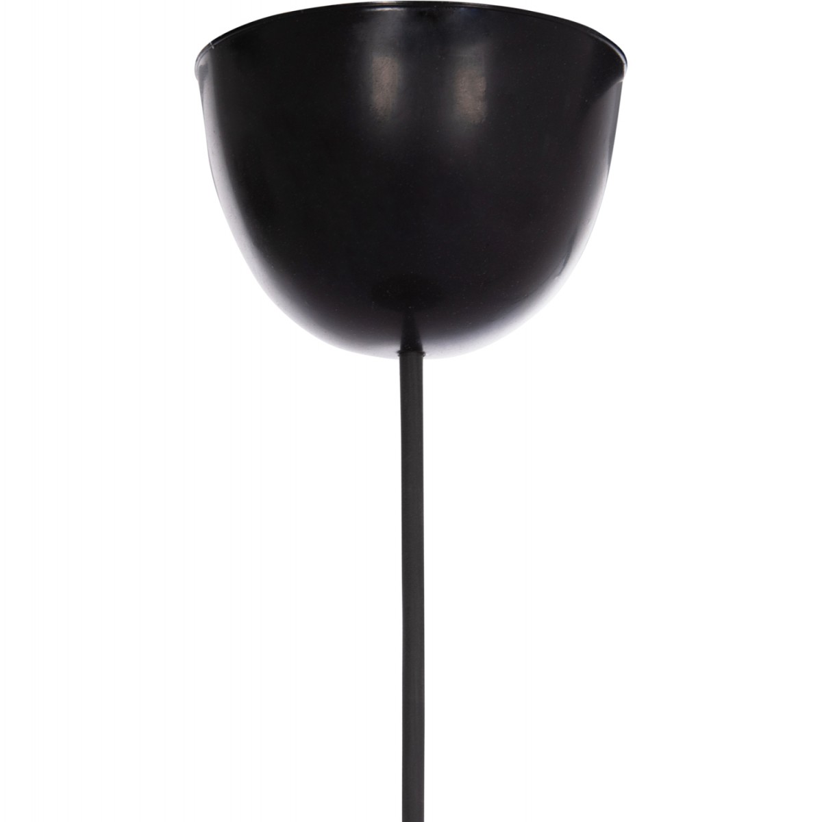 ΦΩΤΙΣΤΙΚΟ ΟΡΟΦΗΣ ΚΡΕΜΑΣΤΟ ΑΠΟ ΞΥΛΟ ΓΚΡΙ HM7655.04 Φ23x57 εκ.