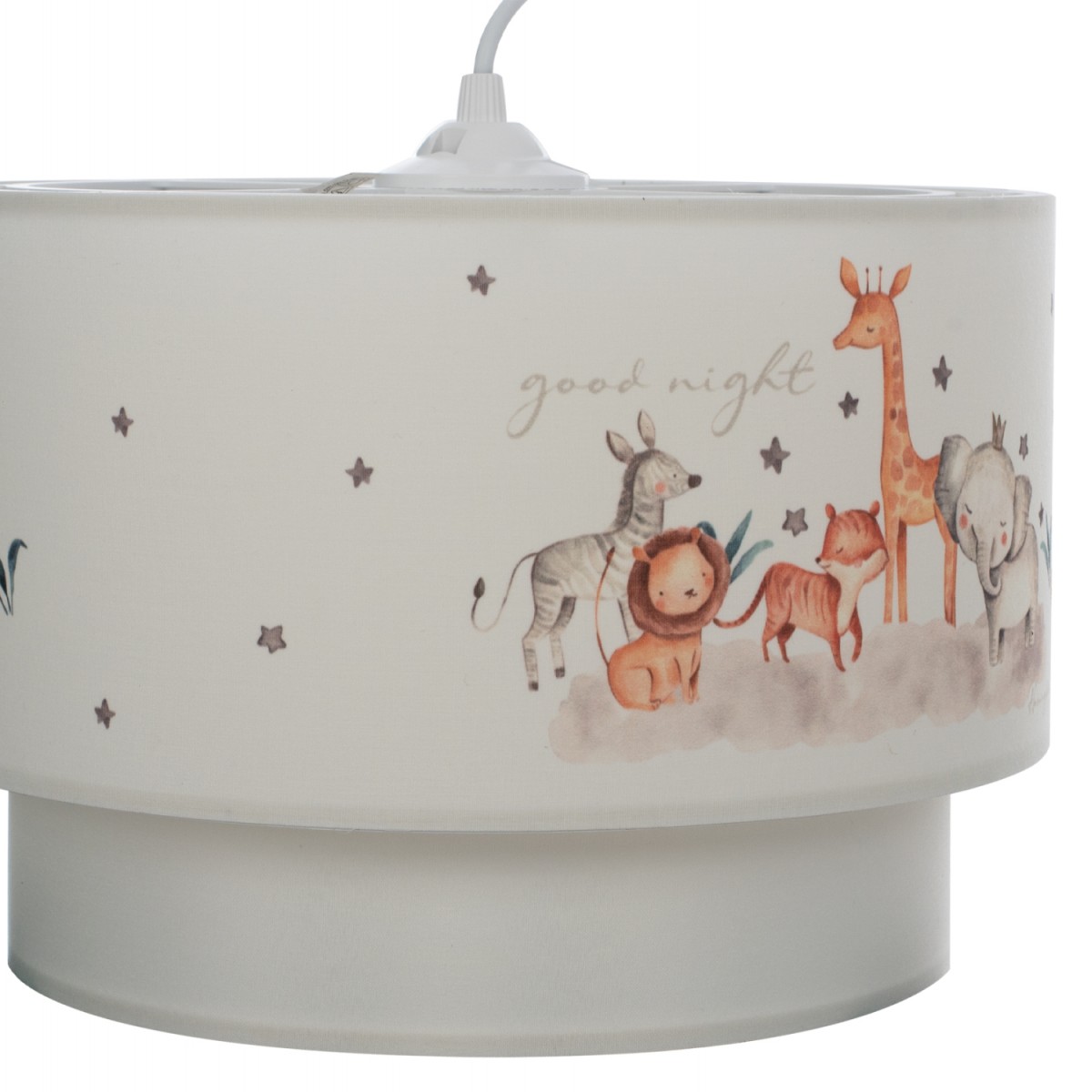 ΠΑΙΔΙΚΟ ΦΩΤΙΣΤΙΚΟ ΟΡΟΦΗΣ BALOO Φ30x70εκ. HM7572.03