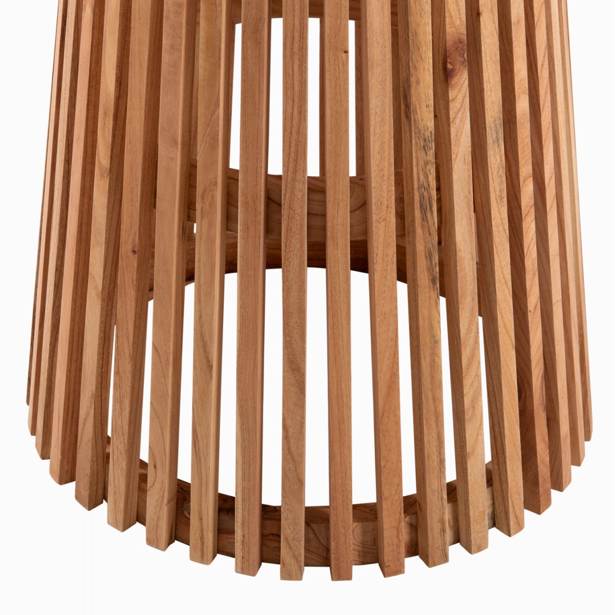 ΒΑΣΗ ΤΡΑΠΕΖΙΟΥ ΕΣΩΤΕΡΙΚΟΥ ΧΩΡΟΥ MINDI ΞΥΛΟ Φ60x75,5Yεκ.HM9459.01