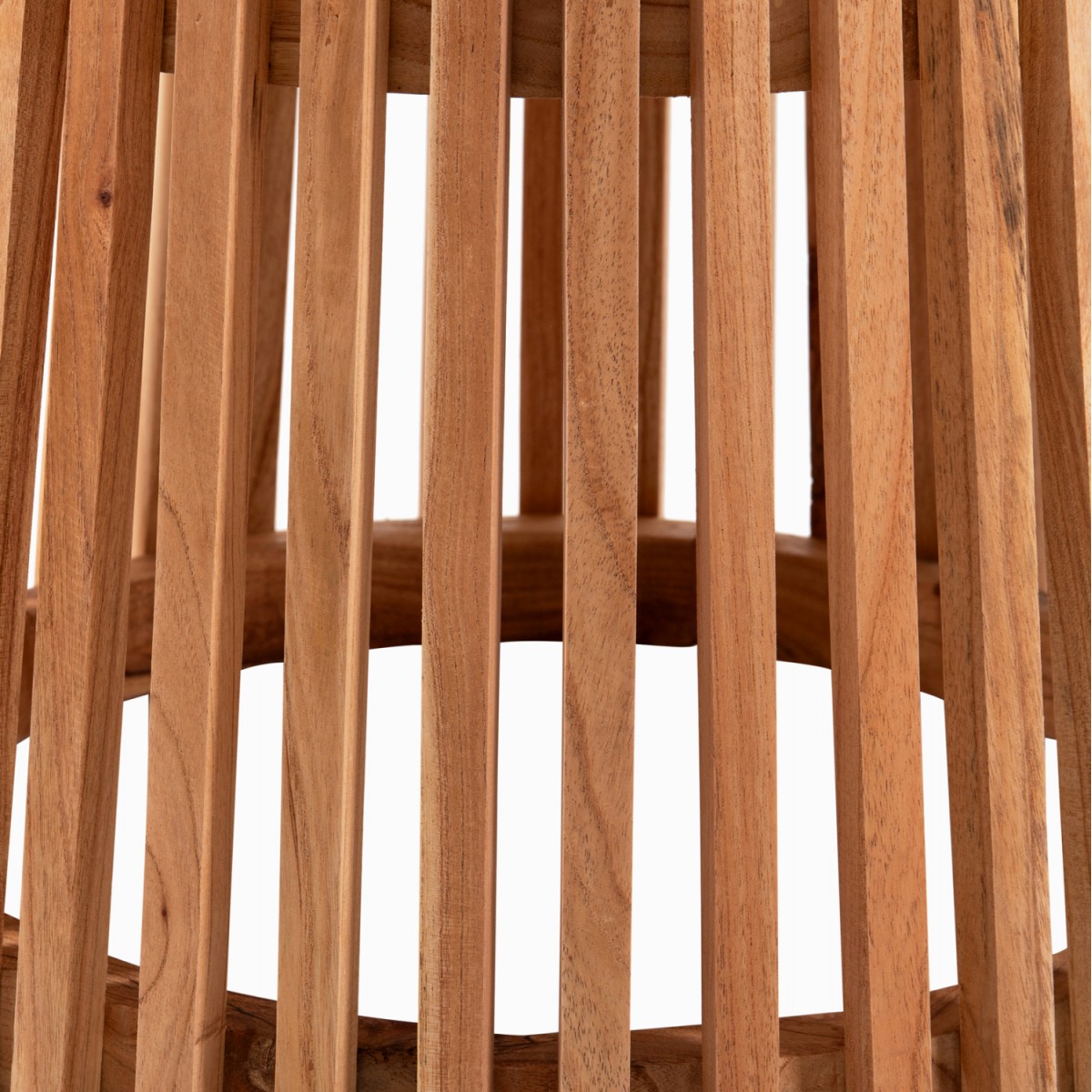 ΒΑΣΗ ΤΡΑΠΕΖΙΟΥ ΕΣΩΤΕΡΙΚΟΥ ΧΩΡΟΥ MINDI ΞΥΛΟ Φ60x75,5Yεκ.HM9459.01