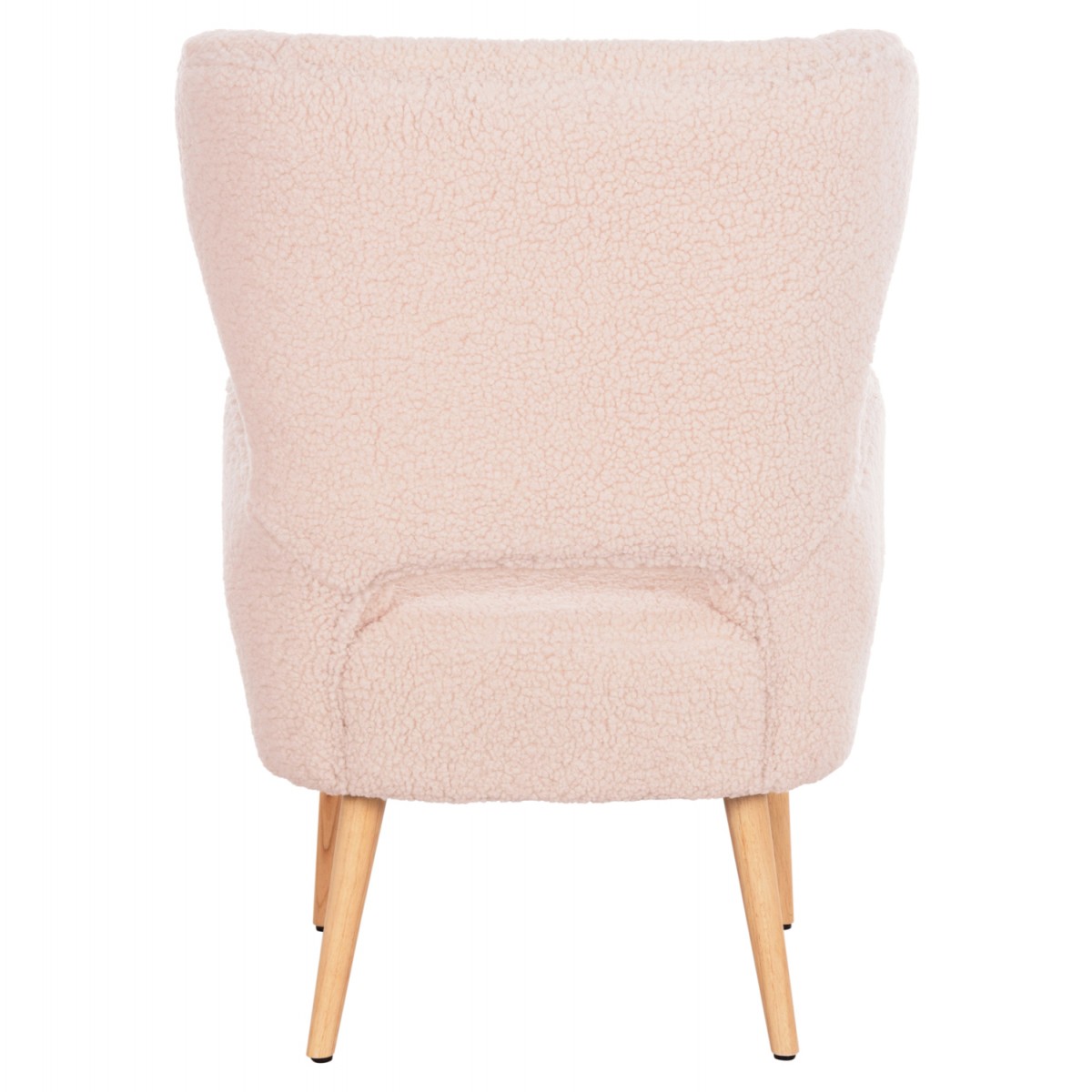 ΜΠΕΡΖΕΡΑ ΠΟΛΥΘΡΟΝΑ MYLIE ΜΠΟΥΚΛΕ ΥΦΑΣΜΑ ΕΚΡΟΥ HM8394.20 66x76x90Υ εκ.