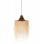 ΦΩΤΙΣΤΙΚΟ ΟΡΟΦΗΣ ΚΡΕΜΑΣΤΟ ΜΕ ΚΡΟΣΙΑ HM7854 ΙΝΕΣ ΦΟΙΝΙΚΑ ΑΠΟΞΗΡΑΜΕΝΕΣ Φ51x37Yεκ