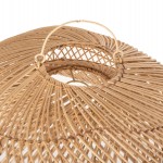 ΦΩΤΙΣΤΙΚΟ ΟΡΟΦΗΣ ΚΡΕΜΑΣΤΟ HM7862 RATTAN ΣΕ ΦΥΣΙΚΟ ΧΡΩΜΑ 62x52x122Υεκ.