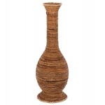 ΔΙΑΚΟΣΜΗΤΙΚΟ ΒΑΖΟ ΔΑΠΕΔΟΥ HM7865 ΑΠΟ ΨΑΘΑ ΜΠΑΝΑΝΑΣ- ΣΕ ΚΑΦΕ Φ35x104Yεκ.