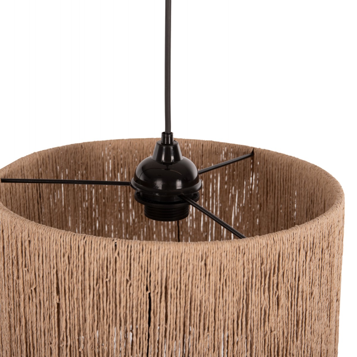 ΦΩΤΙΣΤΙΚΟ ΟΡΟΦΗΣ ΕΣΩΤΕΡΙΚΟΥ ΧΩΡΟΥ HM7944.02 NATURAL Φ30x67Yεκ.