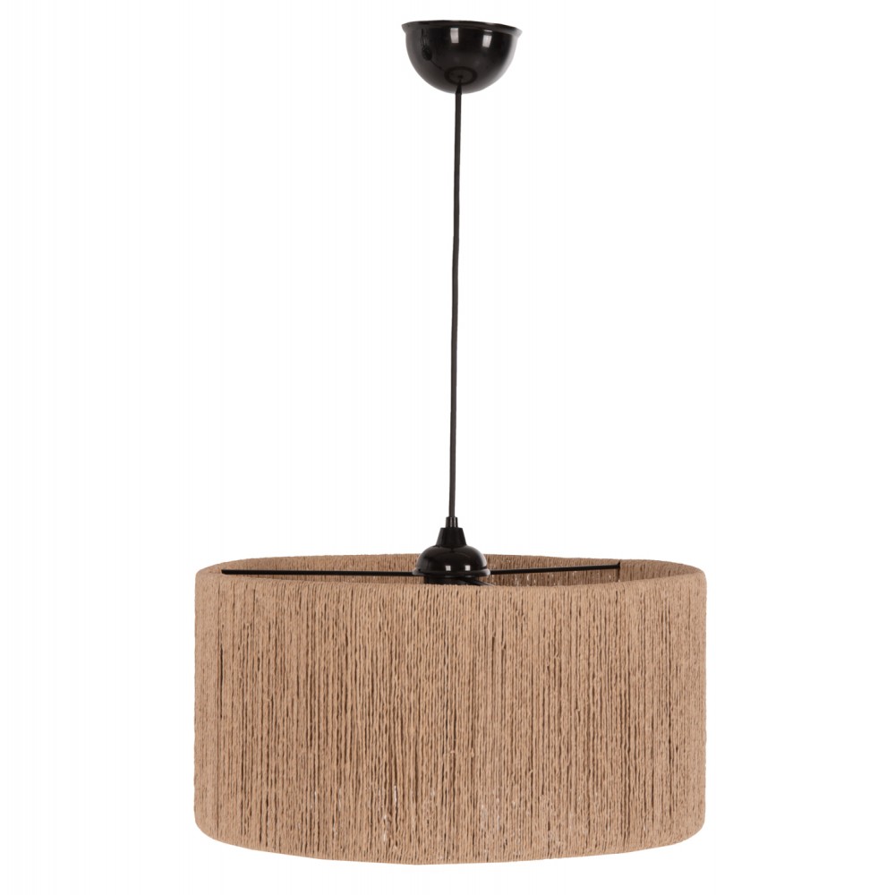 ΦΩΤΙΣΤΙΚΟ ΟΡΟΦΗΣ ΕΣΩΤΕΡΙΚΟΥ ΧΩΡΟΥ HM7945.02 NATURAL Φ40x117Yεκ.