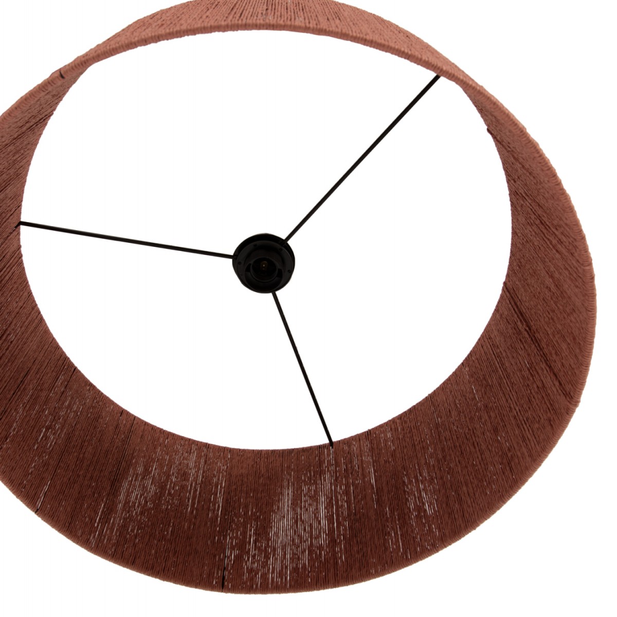 ΦΩΤΙΣΤΙΚΟ ΟΡΟΦΗΣ ΕΣΩΤΕΡΙΚΟΥ ΧΩΡΟΥ HM7946.04 ΣΟΜΟΝ Φ50x65Υεκ.