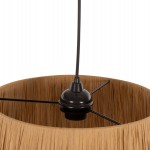 ΦΩΤΙΣΤΙΚΟ ΟΡΟΦΗΣ ΕΣΩΤΕΡΙΚΟΥ ΧΩΡΟΥ HM7947.05 ΜΕ ΜΠΕΖ ΚΑΠΕΛΟ Φ30-40x77Yεκ.