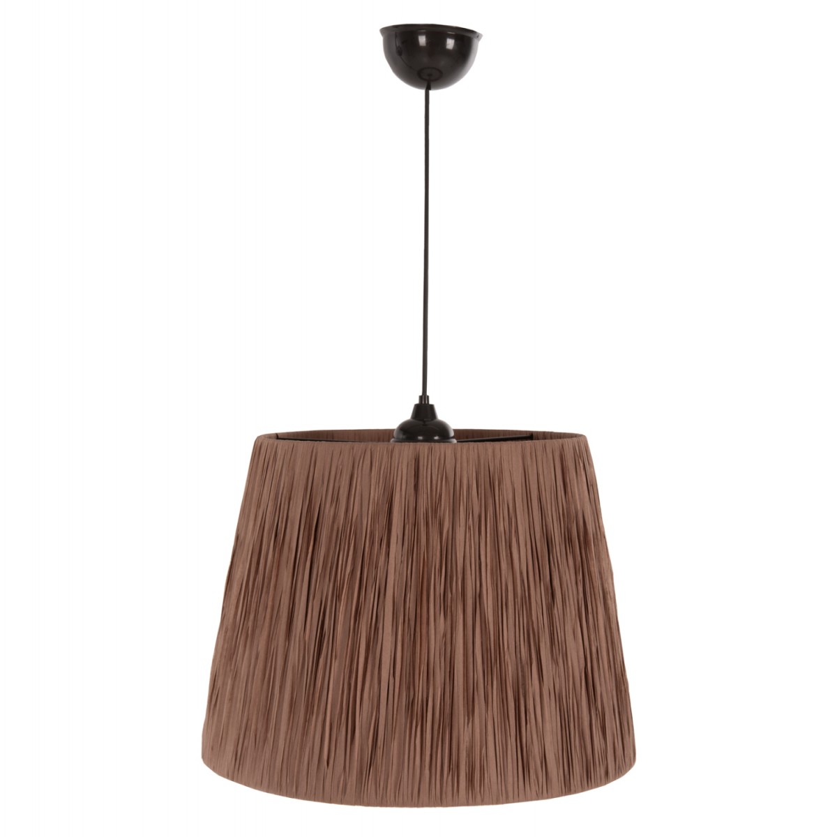 ΦΩΤΙΣΤΙΚΟ ΟΡΟΦΗΣ ΕΣΩΤΕΡΙΚΟΥ ΧΩΡΟΥ HM7947.02 ΚΑΦΕ ΚΑΠΕΛΟ Φ30-40x77Υ εκ.