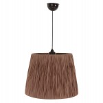 ΦΩΤΙΣΤΙΚΟ ΟΡΟΦΗΣ ΕΣΩΤΕΡΙΚΟΥ ΧΩΡΟΥ HM7947.02 ΚΑΦΕ ΚΑΠΕΛΟ Φ30-40x77Υ εκ.