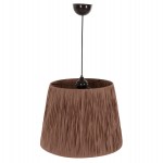 ΦΩΤΙΣΤΙΚΟ ΟΡΟΦΗΣ ΕΣΩΤΕΡΙΚΟΥ ΧΩΡΟΥ HM7947.02 ΚΑΦΕ ΚΑΠΕΛΟ Φ30-40x77Υ εκ.