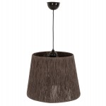 ΦΩΤΙΣΤΙΚΟ ΟΡΟΦΗΣ ΕΣΩΤΕΡΙΚΟΥ ΧΩΡΟΥ HM7947.01 ΜΕ ΚΑΦΕ ΚΑΠΕΛΟ Φ30-40x77Yεκ.