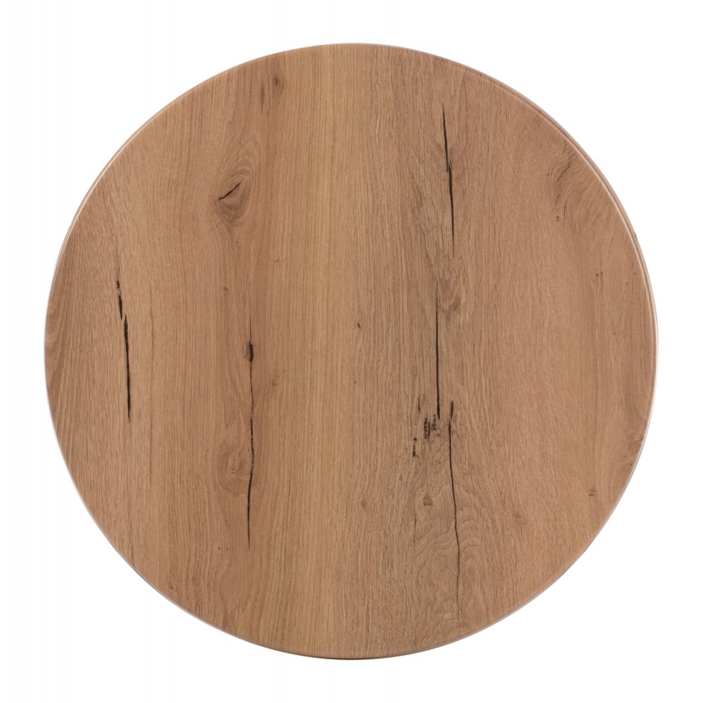 ΕΠΙΦΑΝΕΙΑ ΤΡΑΠΕΖΙΟΥ Φ70Χ2.5εκ. WERZALIT ΦΥΣΙΚΟ HM5228.14