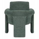 ΠΟΛΥΘΡΟΝΑ CRUSHER HM9681.06 MENTA ΜΠΟΥΚΛΕ ΥΦΑΣΜΑ-ΜΕΤΑΛΛΙΚΟΣ ΣΚΕΛΕΤΟΣ 82x78x87Υεκ.