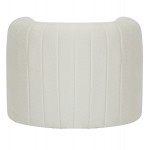 ΠΟΛΥΘΡΟΝΑ RIKER HM9682.04 ΜΕΤΑΛΛΙΚΟΣ ΣΚΕΛΕΤΟΣ-ΛΕΥΚΟ ΜΠΟΥΚΛΕ ΥΦΑΣΜΑ 92x74x69Υεκ.