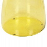 ΒΟΗΘΗΤΙΚΟ ΤΡΑΠΕΖΑΚΙ RANE HM9731 ΓΥΑΛΙ ΠΡΑΣΙΝΩΠΟ-ΧΡΥΣΟ ΜΕΤΑΛΛΟ TOP Φ36x47Υεκ.