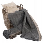 ΡΙΧΤΑΡΙ ME ΚΡΟΣΙΑ DREAMTOPIA HM12164.03 ΣΕ NAVY BLUE ΧΡΩΜΑ 178X178εκ.