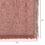 ΡΙΧΤΑΡΙ ME ΚΡΟΣΙΑ DREAMTOPIA HM12164.11 ΣΕ ΣΑΠΙΟ ΜΗΛΟ ΧΡΩΜΑ 178X178εκ.