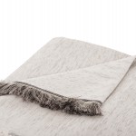 ΡΙΧΤΑΡΙ ME ΚΡΟΣΙΑ DREAMTOPIA HM12165.07 ΣΕ ΕΚΡΟΥ ΧΡΩΜΑ 295X170εκ.