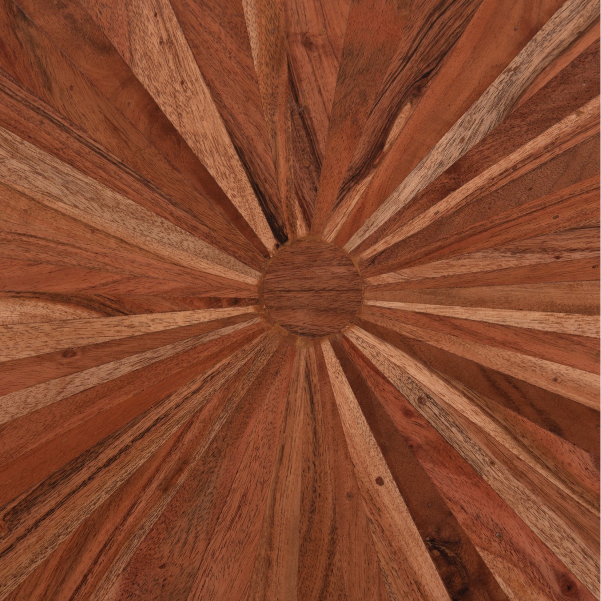 ΤΡΑΠΕΖΙ ΣΑΛΟΝΙΟΥ ΟΒΑΛ MONTANA SUPERIOR HM9906 ΞΥΛΟ ΑΚΑΚΙΑΣ-ΜΕΤΑΛΛΟ 120x61x45Υεκ.