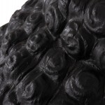 ΔΙΑΚΟΣΜΗΤΙΚΟ ΔΑΠΕΔΟΥ XXL ΚΕΦΑΛΙ ΒΟΥΔΑ HM4385.01 ΓΥΨΟΣ ΣΕ ΜΑΥΡΟ 90x90x100Υεκ.